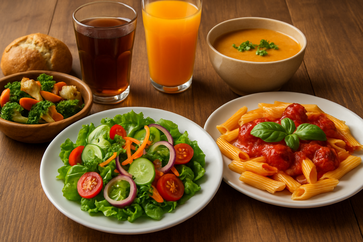 Food and beverage ERP with Aptean