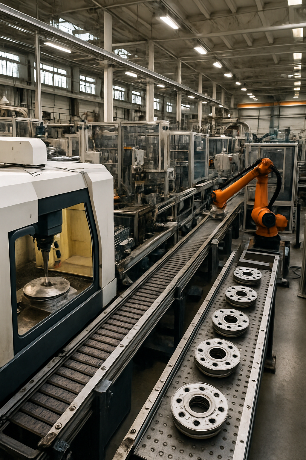 photographic production manufacturing environment no people