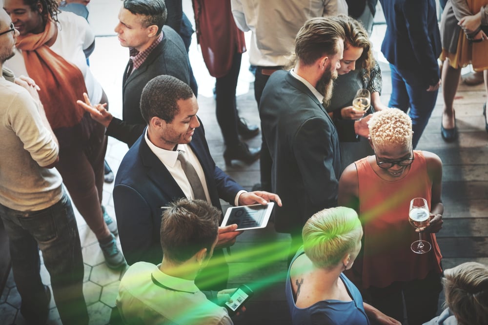 Join us this summer at the iconic Guinness Open Gate Brewery for 'From AI Curiosity to Capability' - a free event 