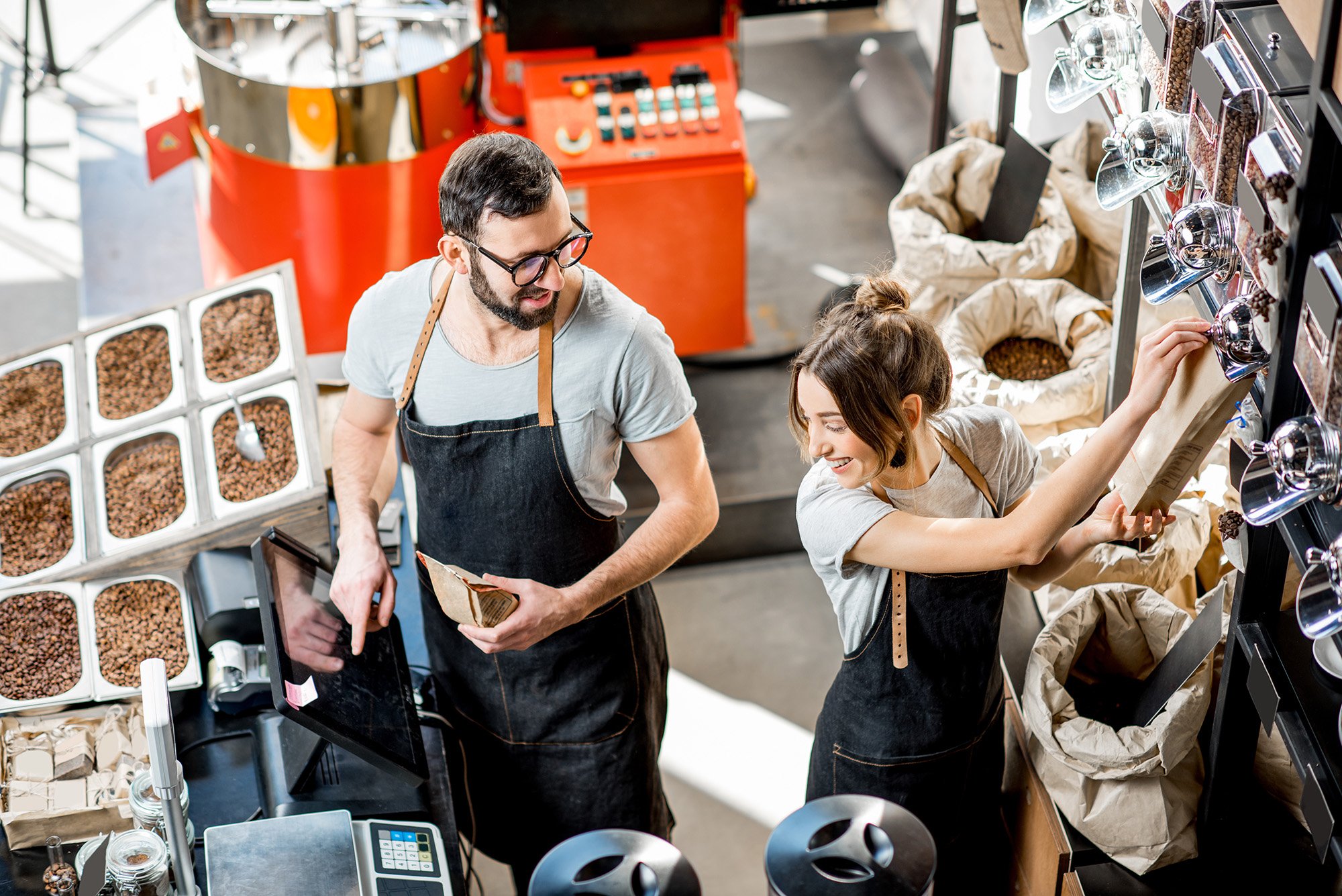 Inventory optimisation and supply chain planning with AGR and Dynavics Business Central