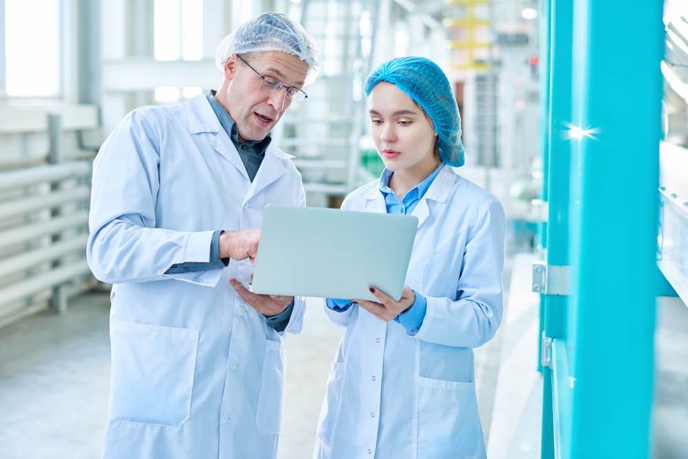 Dynavics & Aptean | Webinar | Food & Beverage Traceability & Recall