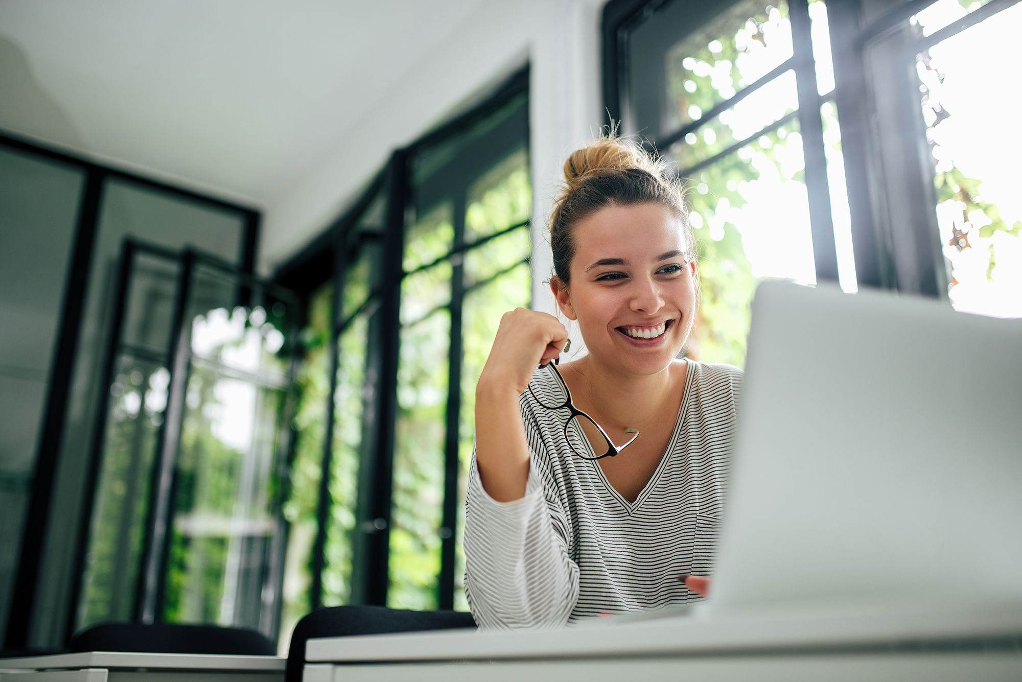 Upcoming webinar with Dynavics