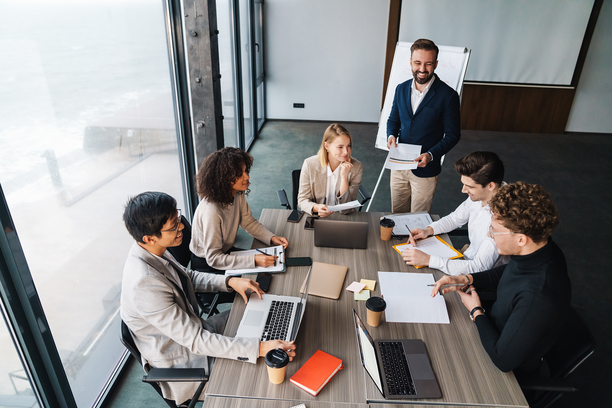 Dynavics help organisations successfully move from Dynamics GP to Business Central