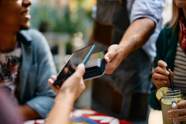 Global Payment Coverage