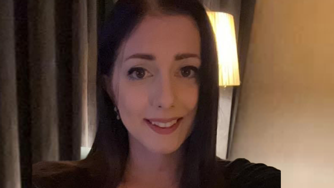 Aleia Schofield, Consultancy Manager