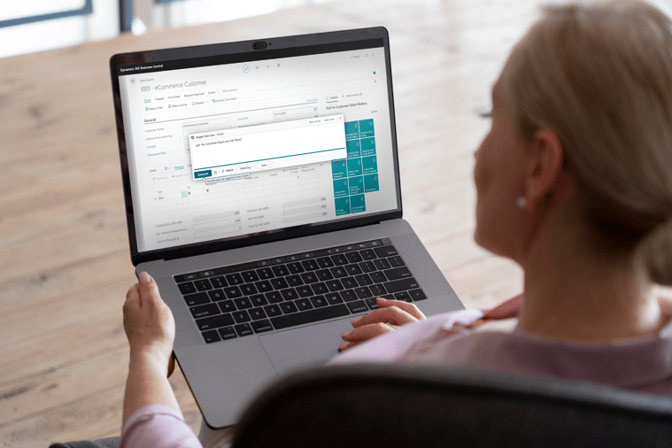 Business Central Extensions: 10 Supercharged Benefits | Dynavics