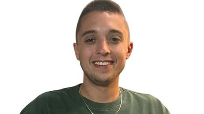 Diogo Viegas, Customer Maintenance Developer