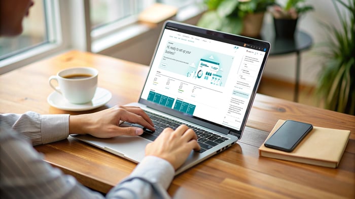 Inventory optimisation and supply chain planning with AGR and Dynavics Business Central