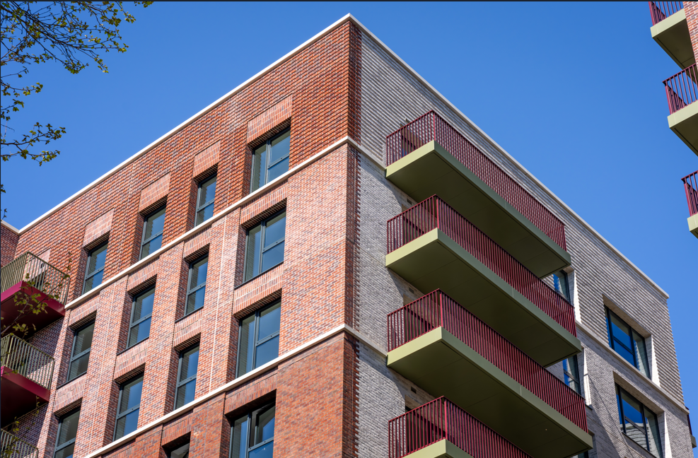 Grimshaw Architect case study