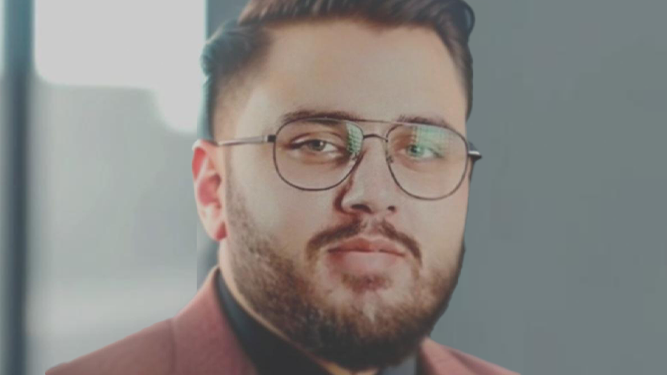 Kashif Ali, Support Consultant