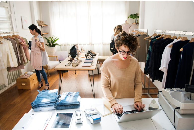 Dynavics provides tailored solutions for experiential retail 