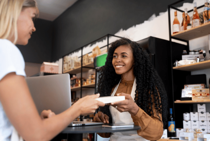 Powering Retail with Data-Driven Insights | Dynavics Business Central