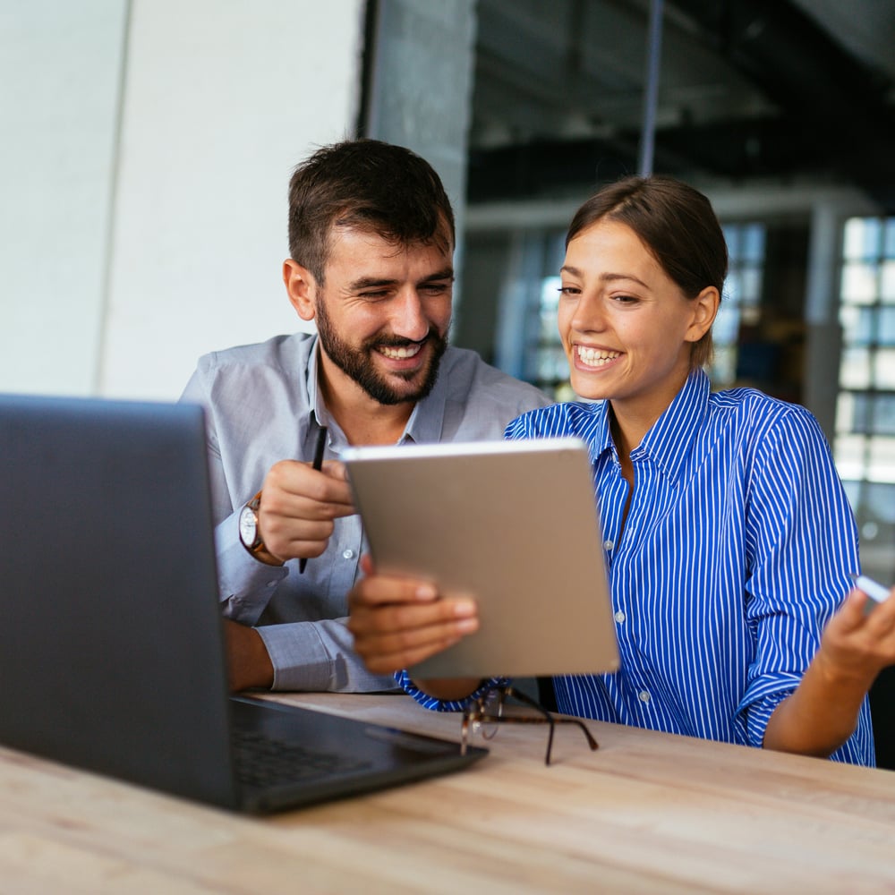 Contact Dynavics today to find out how Business Central can enhance your business.