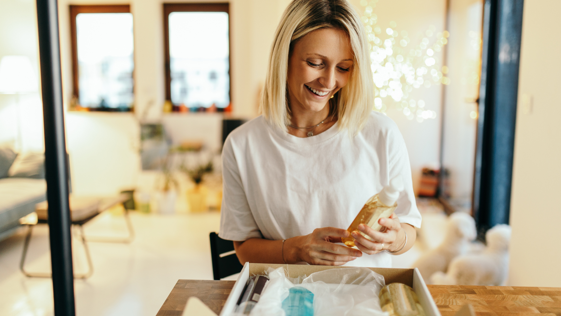 End-to-end processing for subscription services with Adyen