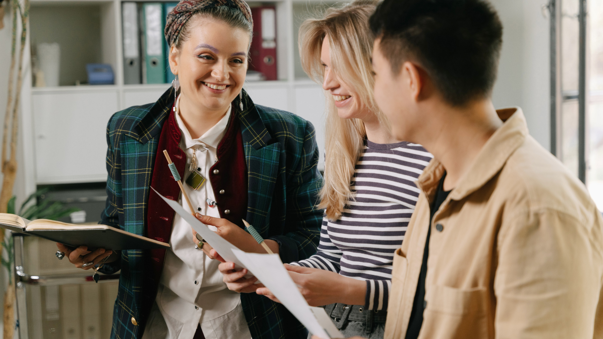 grow your career with Dynavics