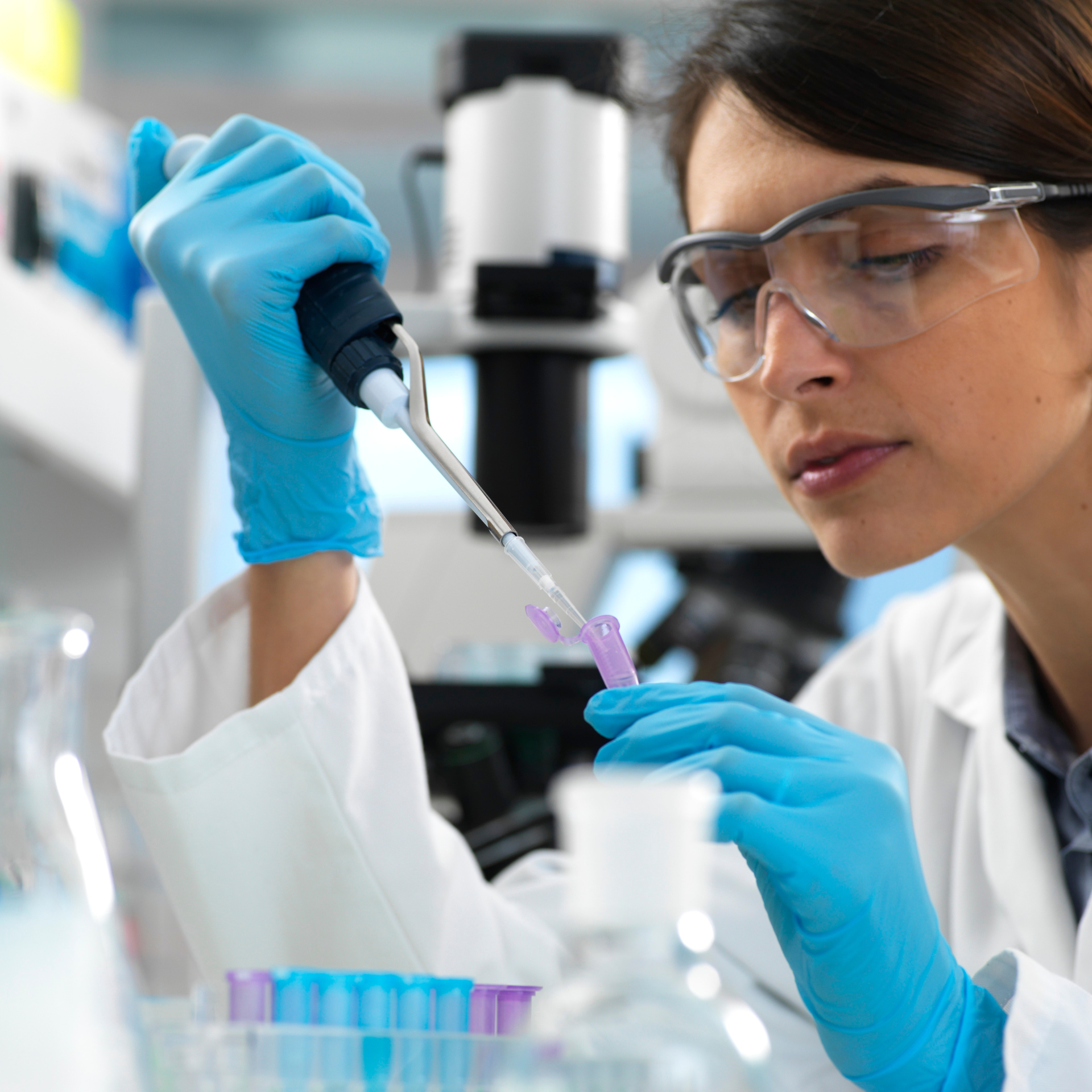 NatureMetrics case study