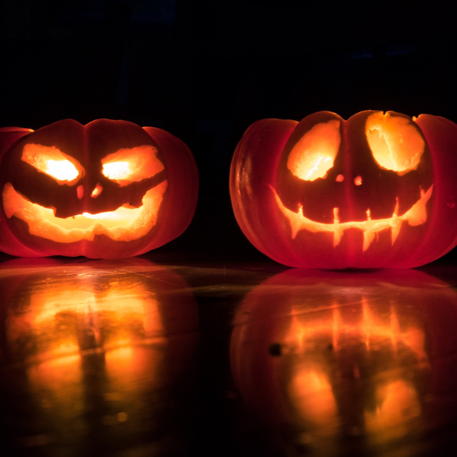 A Halloween Tale – Spooky Business Systems & ERP Insights | Dynavics