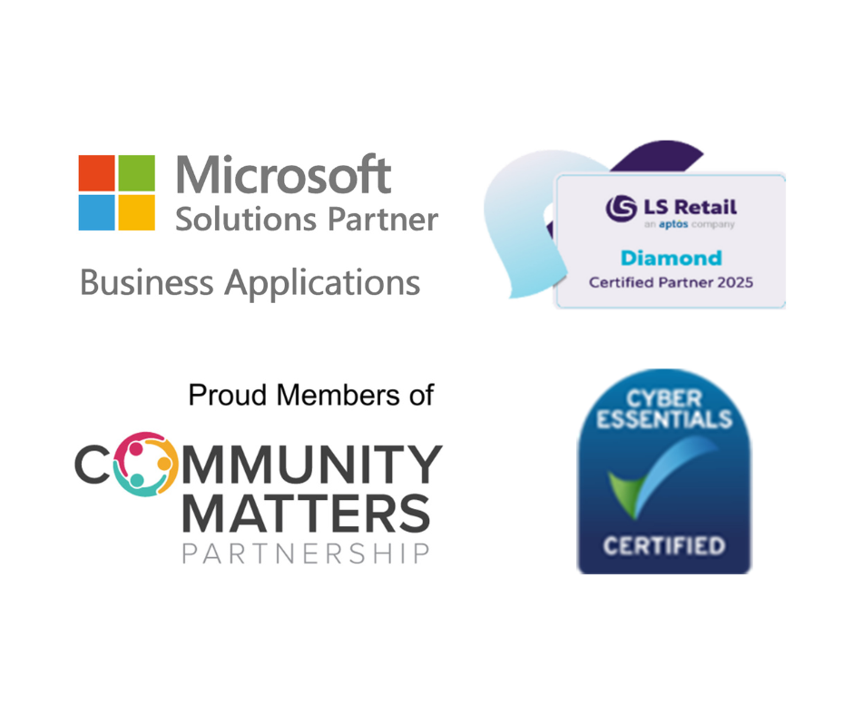 Our Accreditations, Partnerships & Industry Certifications