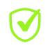 compliance icon green