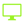 computer icon green-1