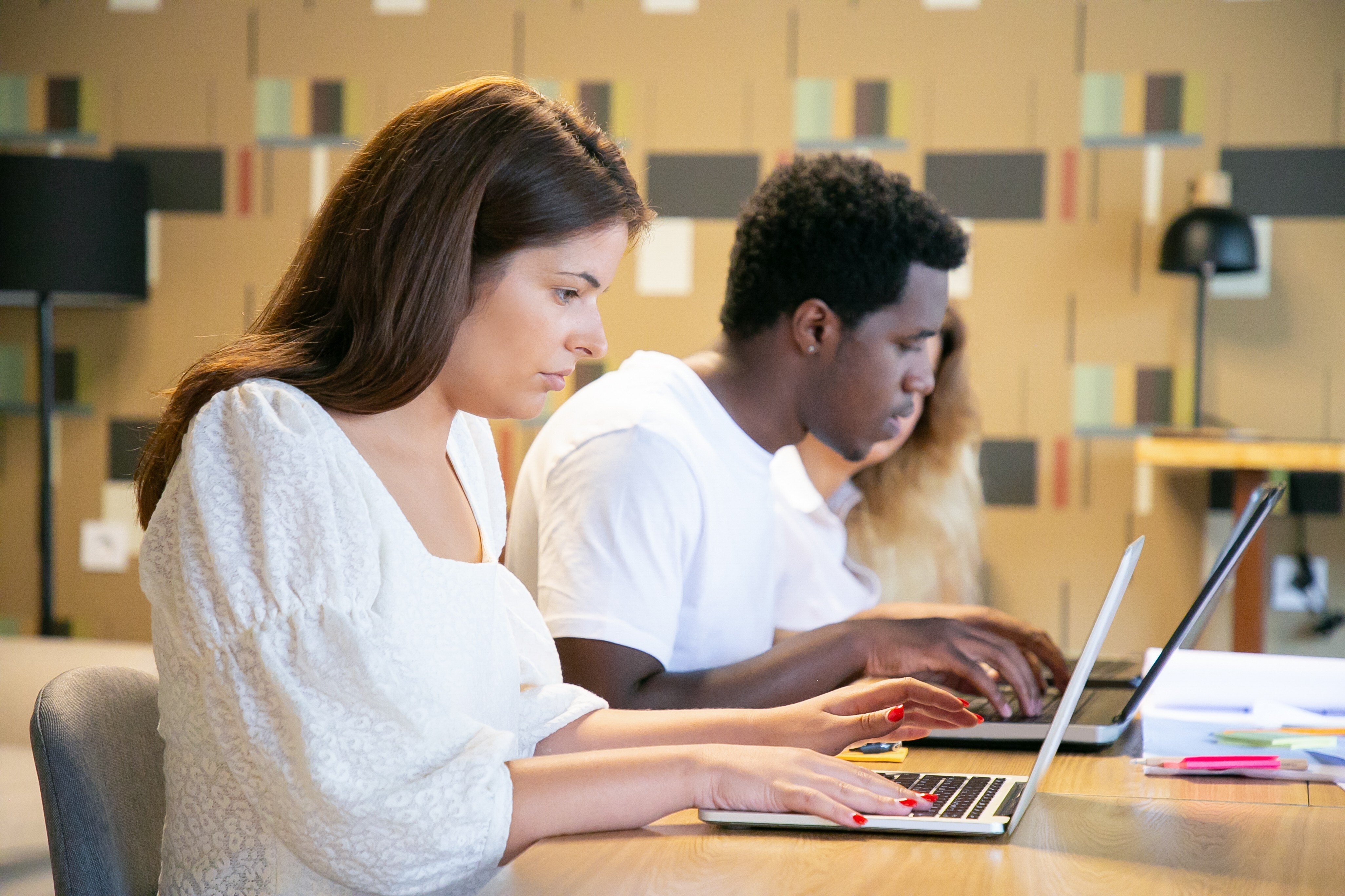 Continia within Business Central for accounts and expense management