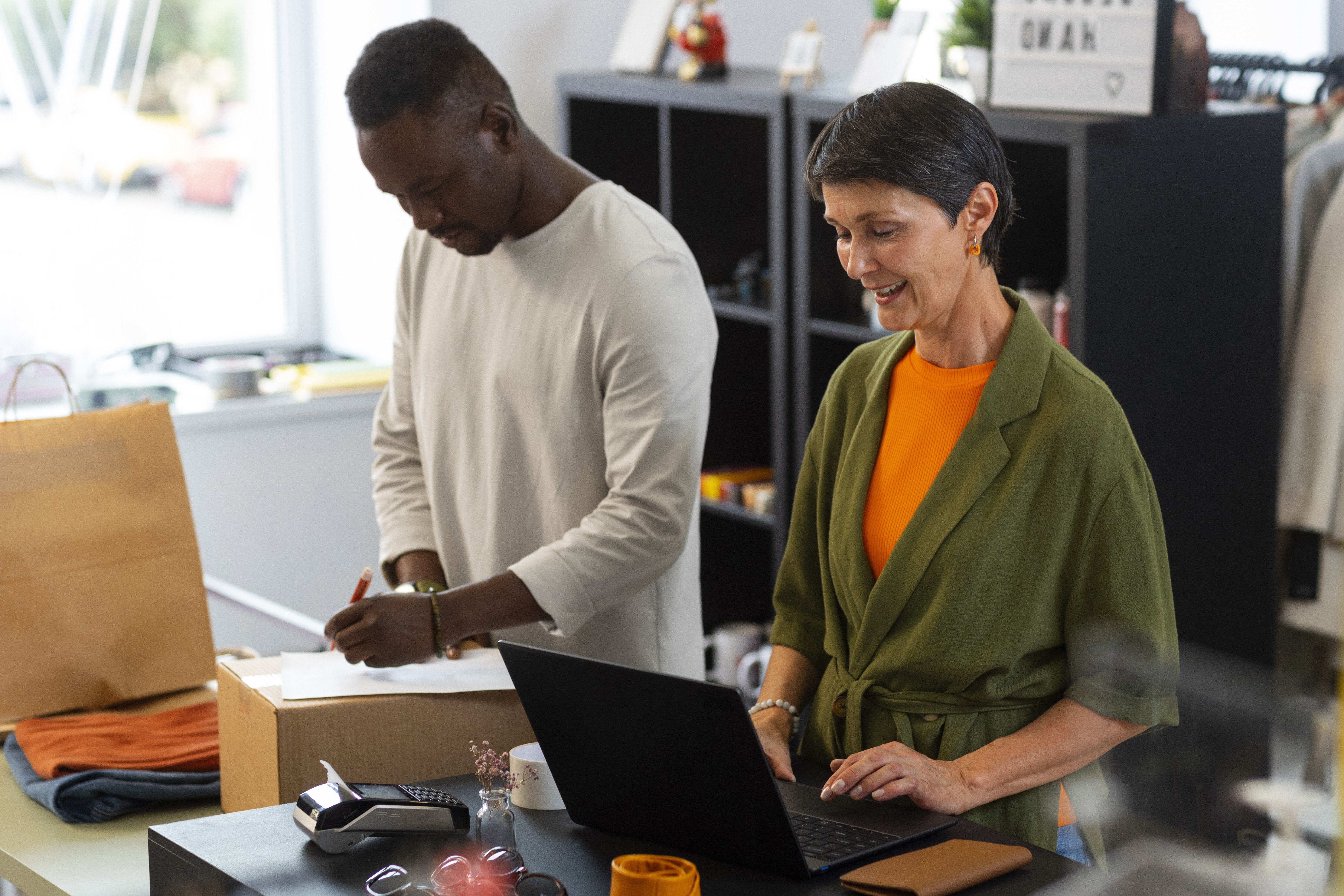 LS Retail is an all-in-one retail and hospitality management system integrated within Business Central