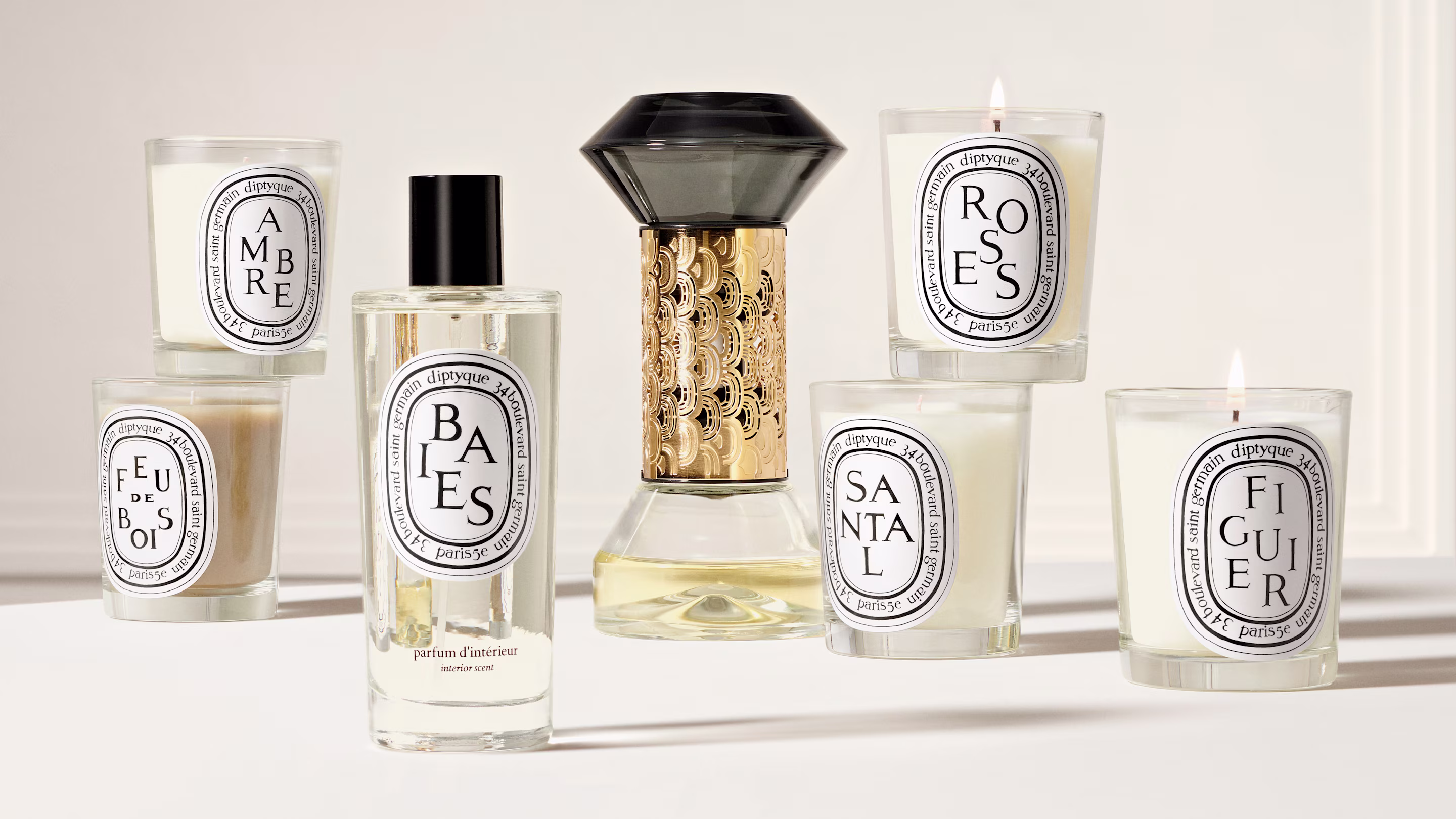 Diptyque case study