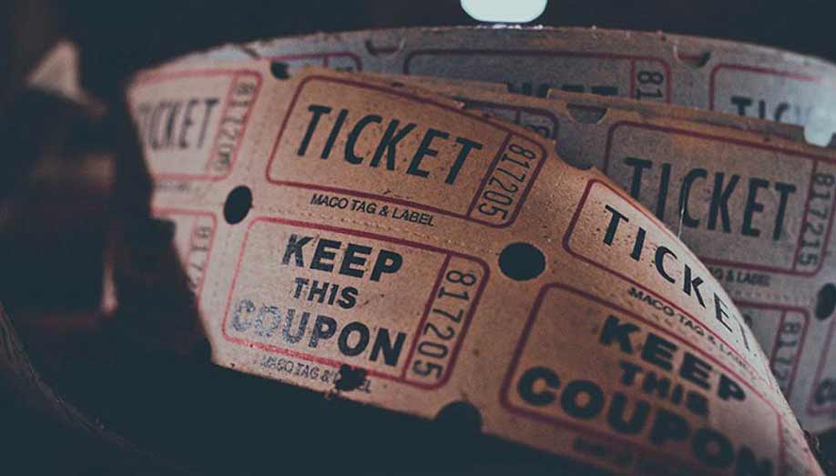 Why mobile POS is just the ticket for cinemas Why mobile POS is just the ticket for cinemas