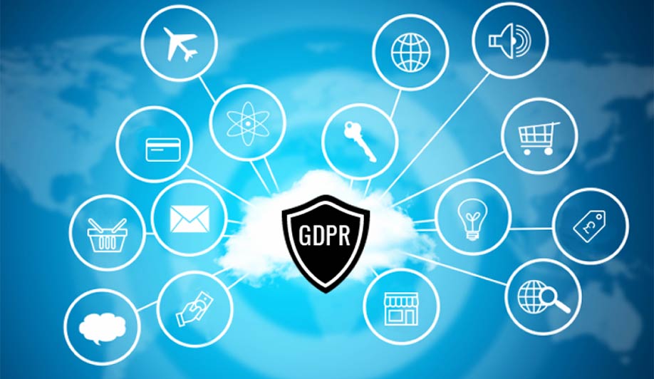 GDPR and the POS Market GDPR and POS