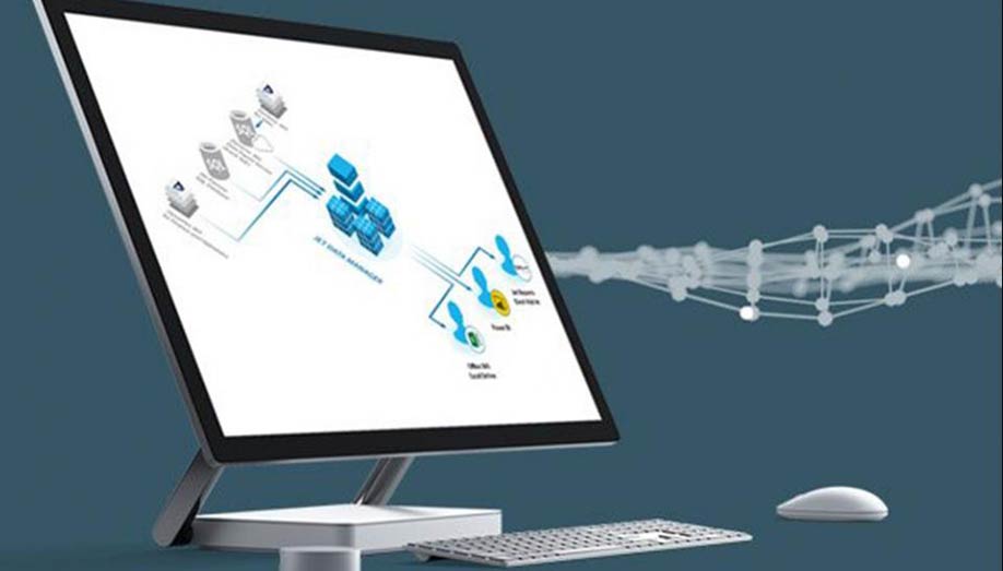 Legacy Data & ERP Data Migration Legacy Data & ERP Data Migration