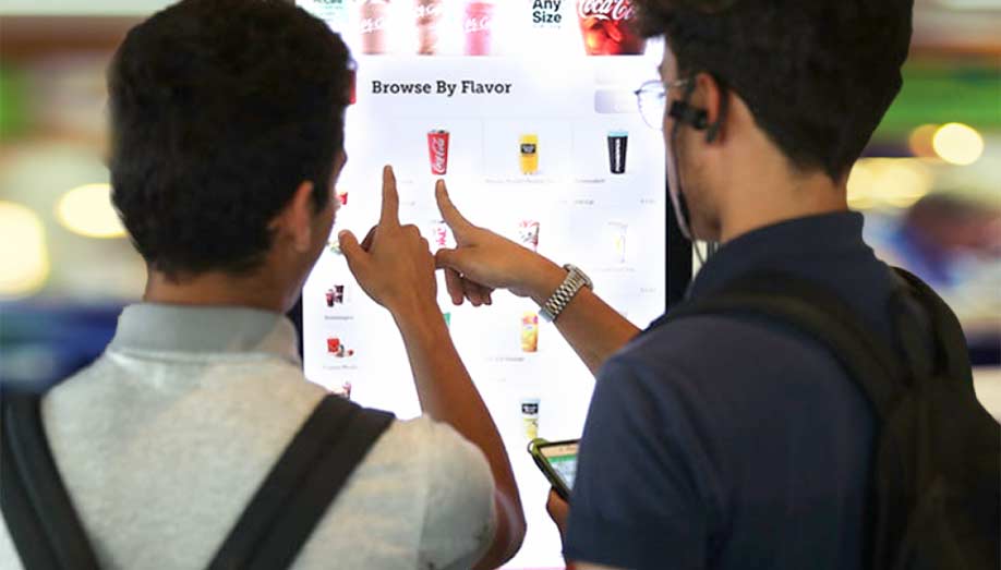 Are self-serve kiosks right for your business? Are self-serve kiosks right for your business?