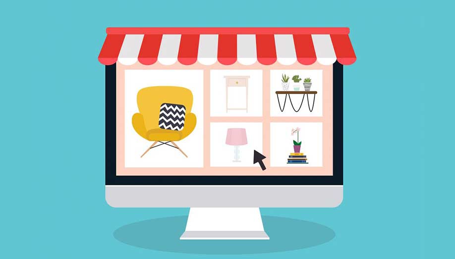 Selling furniture online: challenges and opportunities Selling furniture online: challenges and opportunities