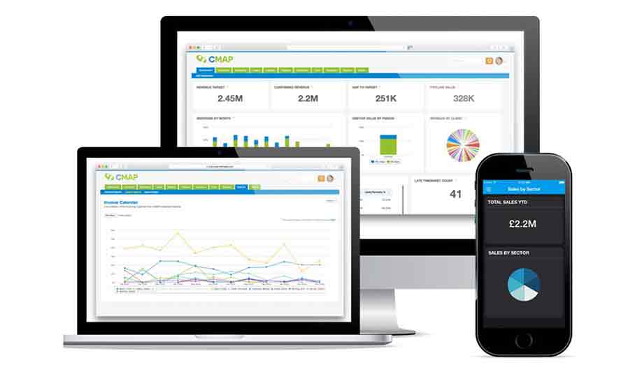 CMAP – Dynavics partner CMAP - Dynavics partner