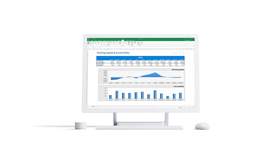 Doing More with Jet Reports and Dynamics 365 Doing More with Jet Reports and Dynamics 365