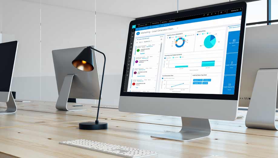 10 Facts about Microsoft Dynamics 365 10 Facts about Microsoft Dynamics 365