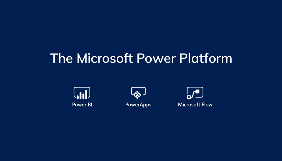 What is the Microsoft Power Platform and Why Should Your Business Take ...