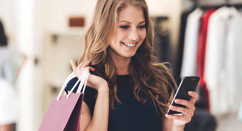 Trends in Retail Your Business Can’t Afford to Ignore Trends in Retail Your Business Can't Afford to Ignore
