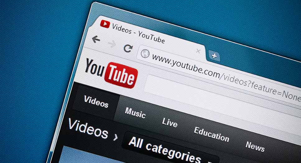 6 YouTube Videos to Get You Excited About Microsoft Dynamics 365 6 YouTube Videos to Get You Excited About Microsoft Dynamics 365