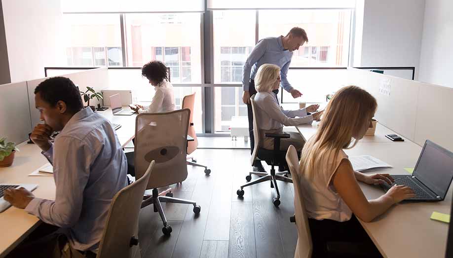 Why Choose Dynavics as your Microsoft Dynamics 365 Support Partner? Dynavics - Microsoft Dynamics 365 Support Partner