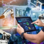A Guide to Dynamics 365 Business Central for the Manufacturing Industry