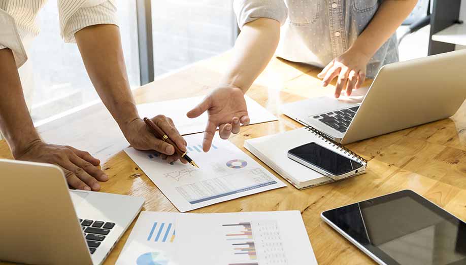 Business Central – Top Features Business Central - Top Features