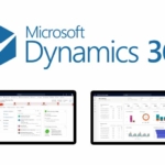 Microsoft Dynamics 365 Applications