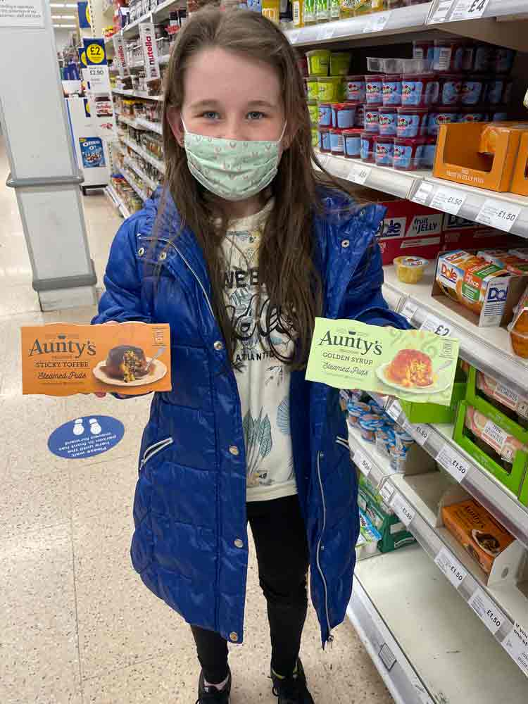 Adam_Daughter_CSR_Foodbank_shopping