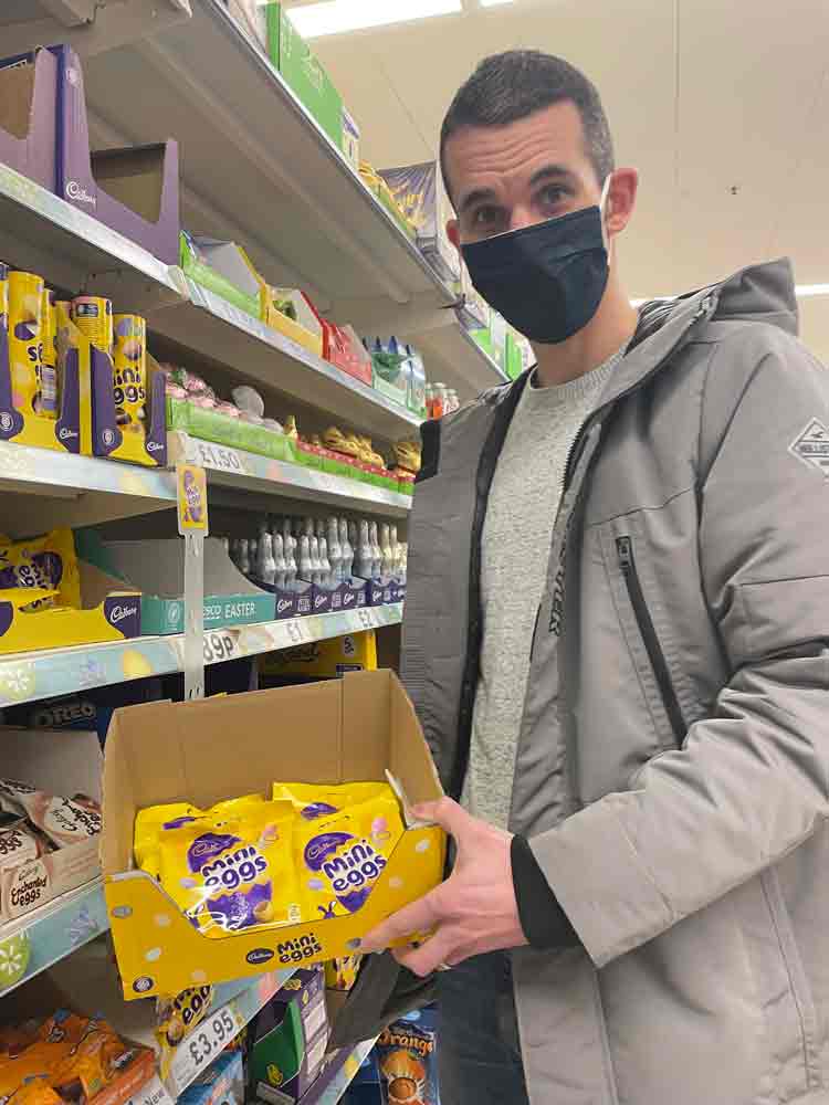 Adam_Foodbank_CSR_MiniEggs