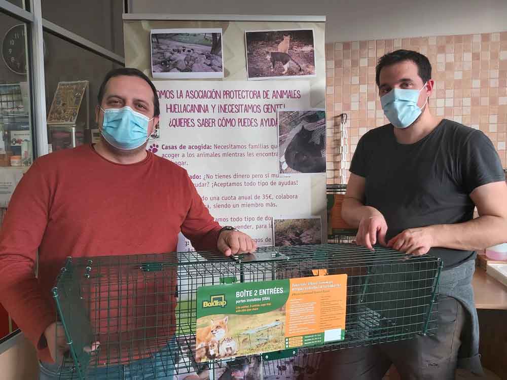 APA-Huella-Canina-CSR-Spain Welcome to the New Dynavics Website