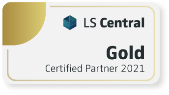 LS Central Gold