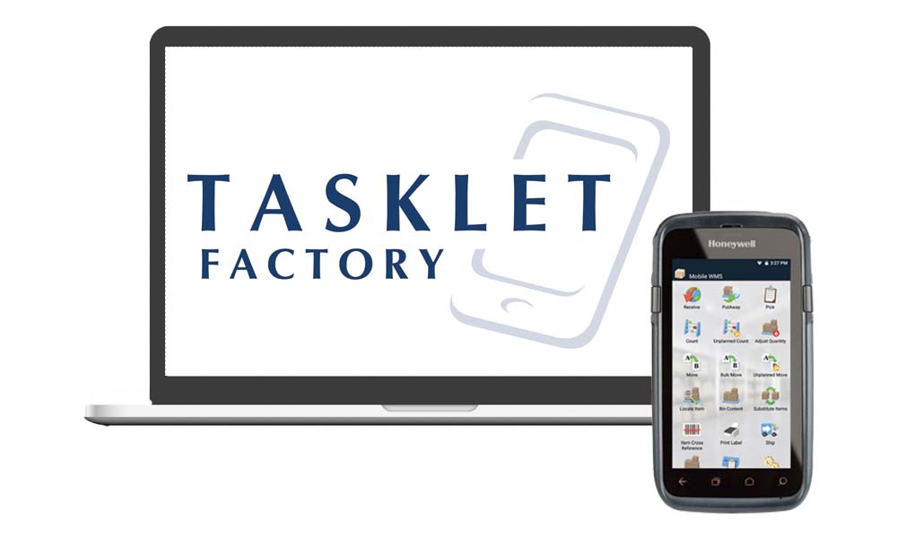 Tasklet_Factory_Partnership_insights Welcome to the New Dynavics Website