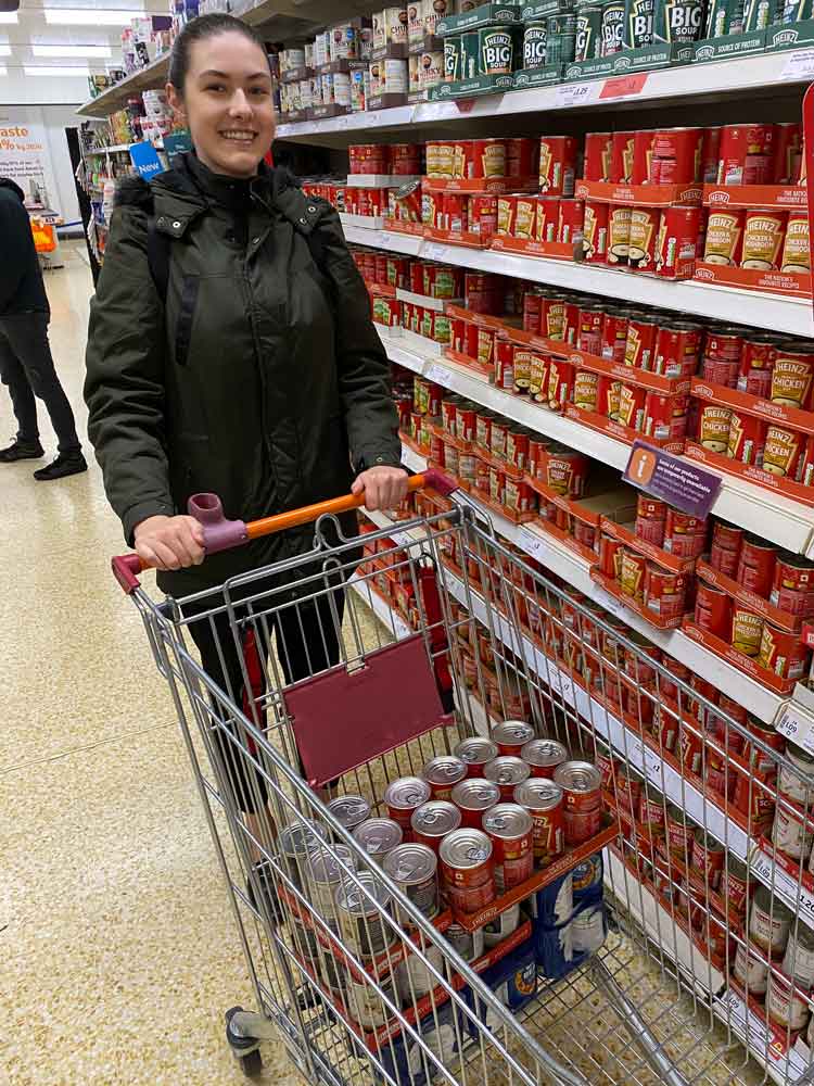Weronika_CSR_Foodbank_Bracknell_trolley_2