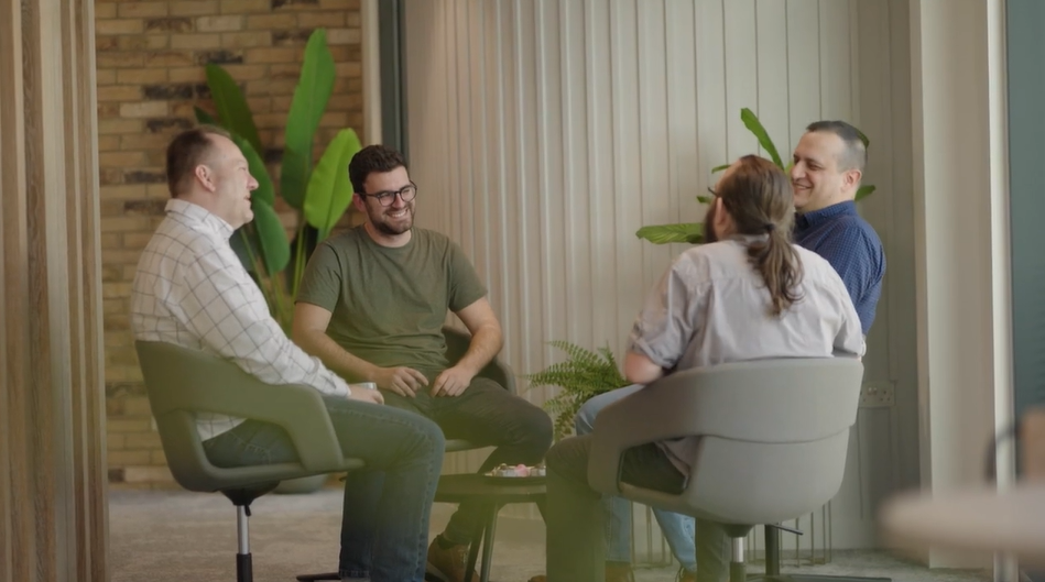 Team-collaboration-focus