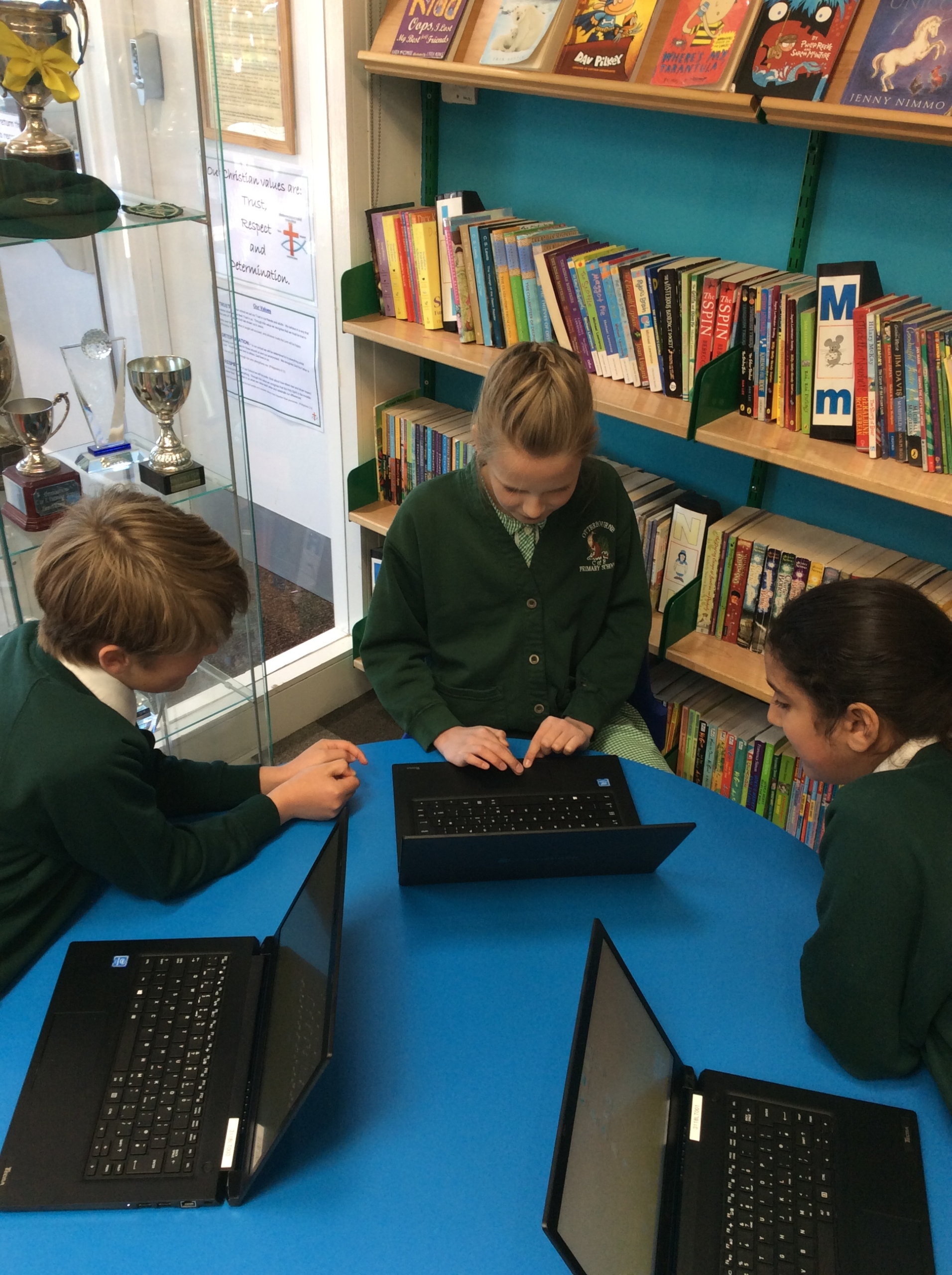 Donation-to-schools-Otterbourne-7